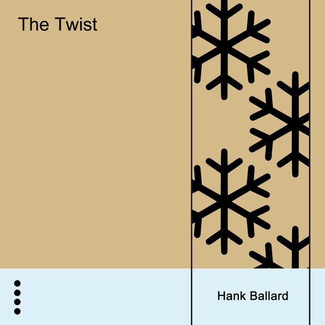 The Twist cover art