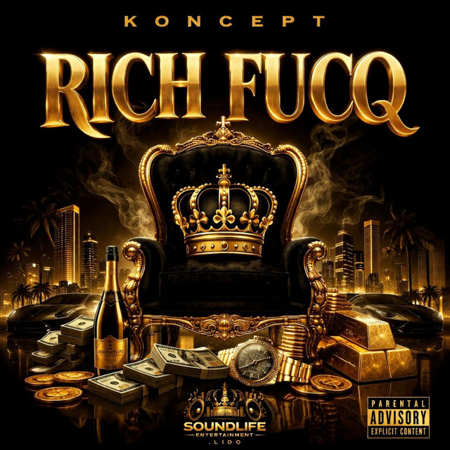 RICH FUCQ