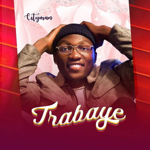 Trabaye cover art