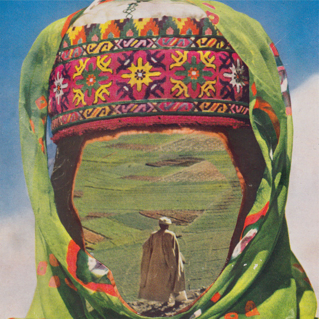 Egypt EP cover art
