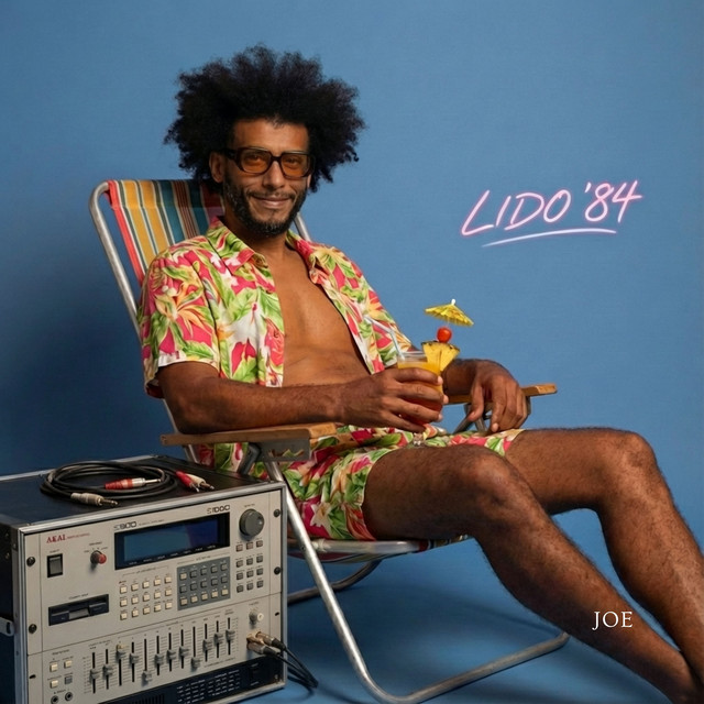 Lido 84
