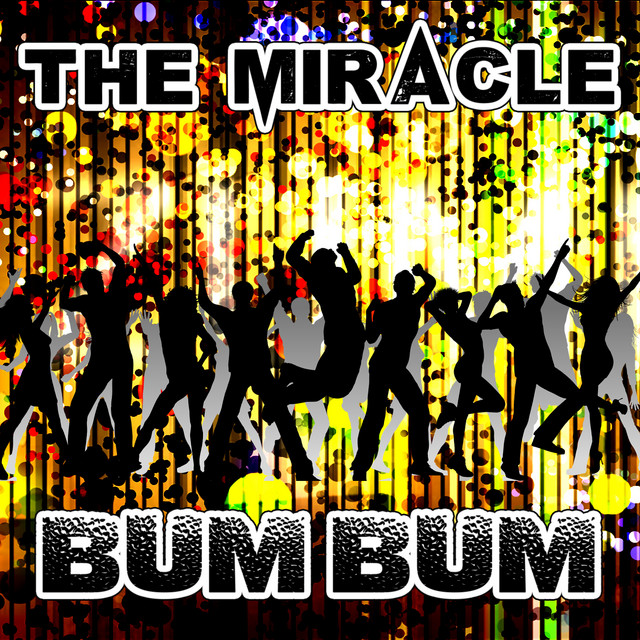 Bum Bum cover art