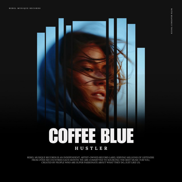 Coffee Blue