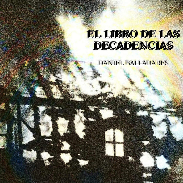 El Libro de las Decadencias cover art