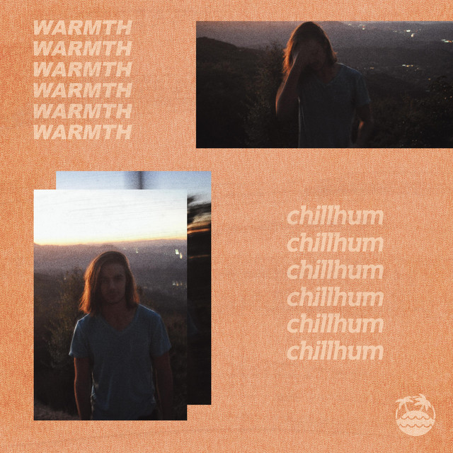 Warmth cover art
