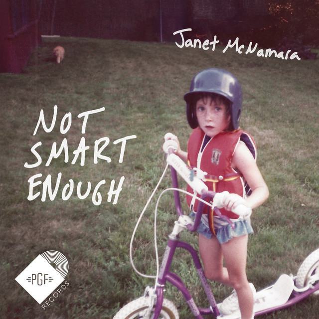 Janet McNamara