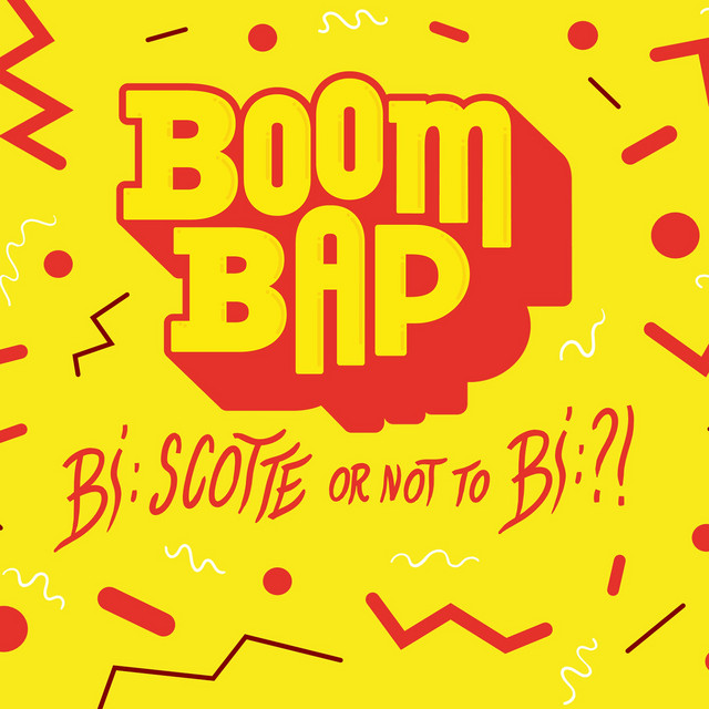 Boombap cover art