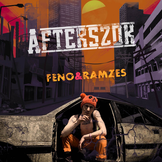 Afterszok - Single by Feno | Spotify