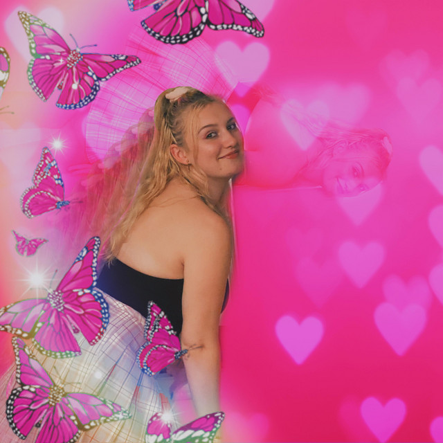 XOXO:* cover art