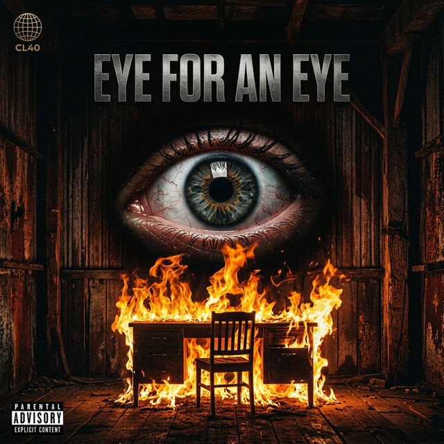 Eye For An Eye