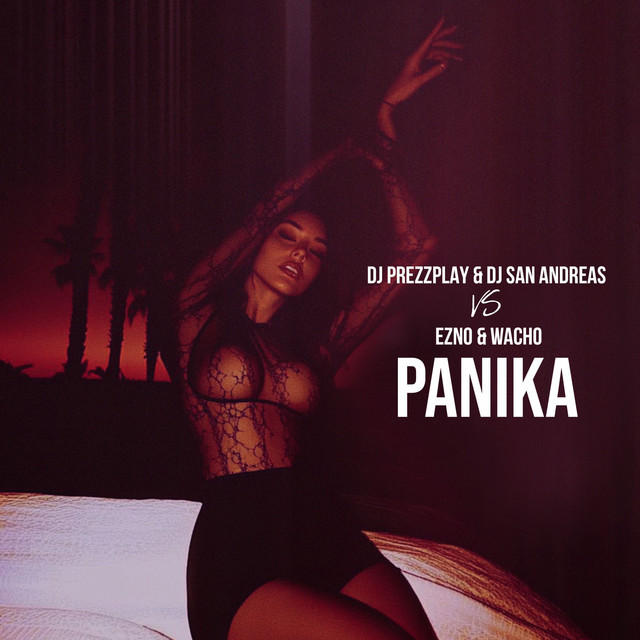 Panika - Club Remix