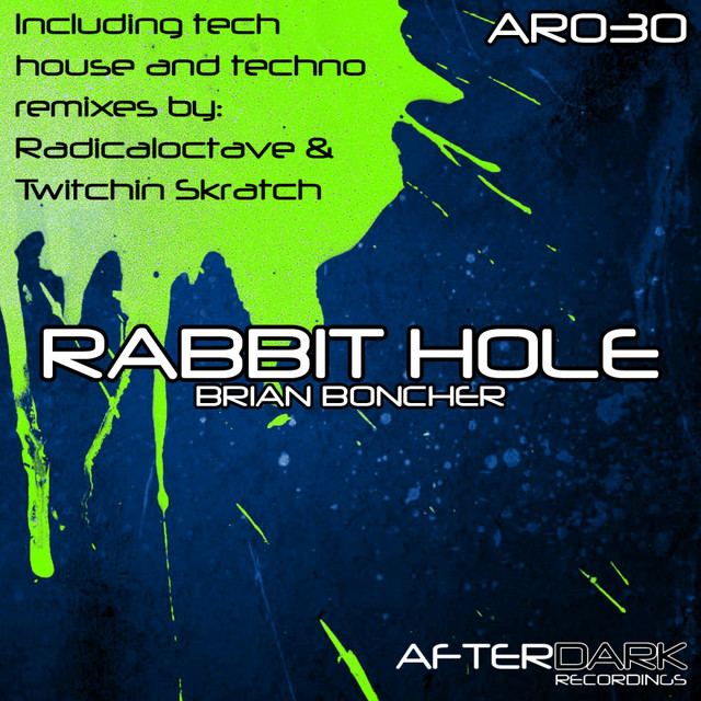 Rabbit Hole cover art