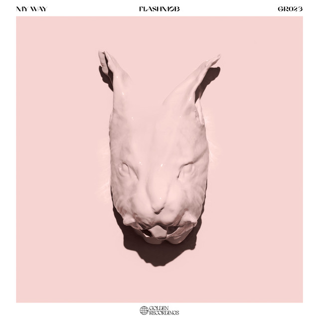 My Way (Extended Mix)