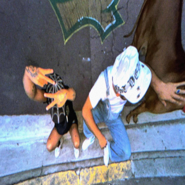 undefined album image