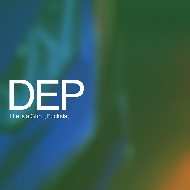 Life is a Gun - Dep Remix