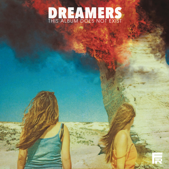 Sweet Disaster - DREAMERS