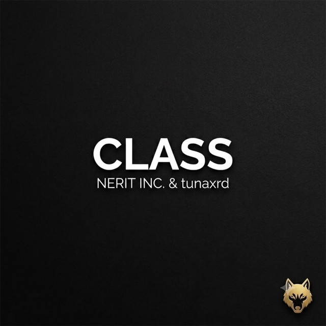 Class by NERIT INC.