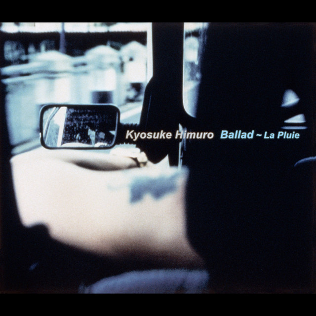 CD KYOSUKE HIMURO WALTZ シングル
