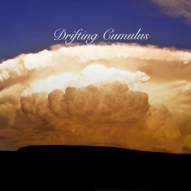 Drifting Cumulus