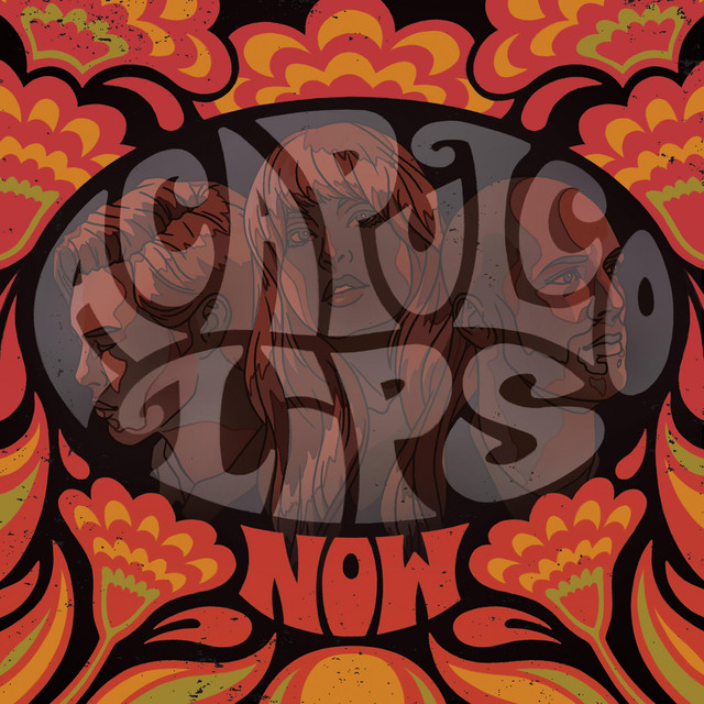 Now cover art