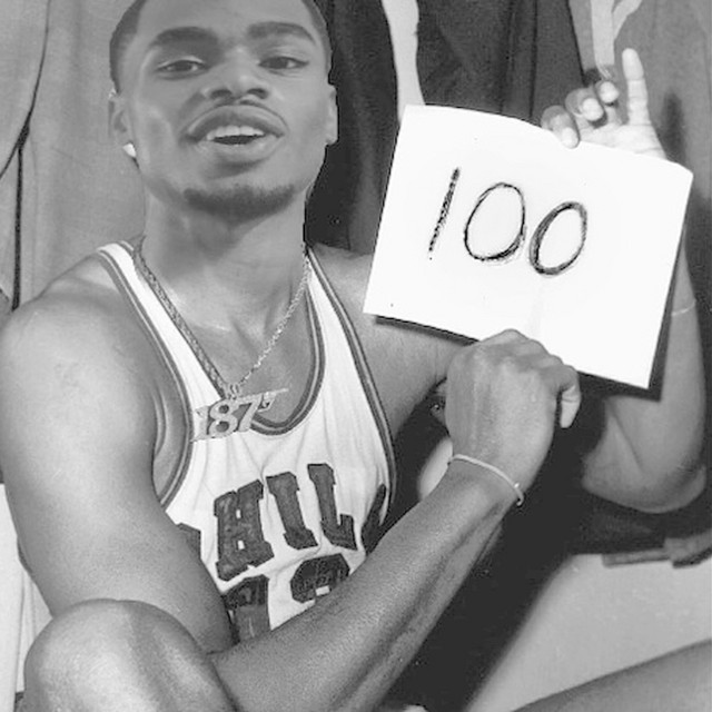 100 - Single by 187kd | Spotify