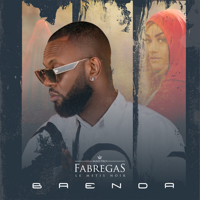Brenda cover