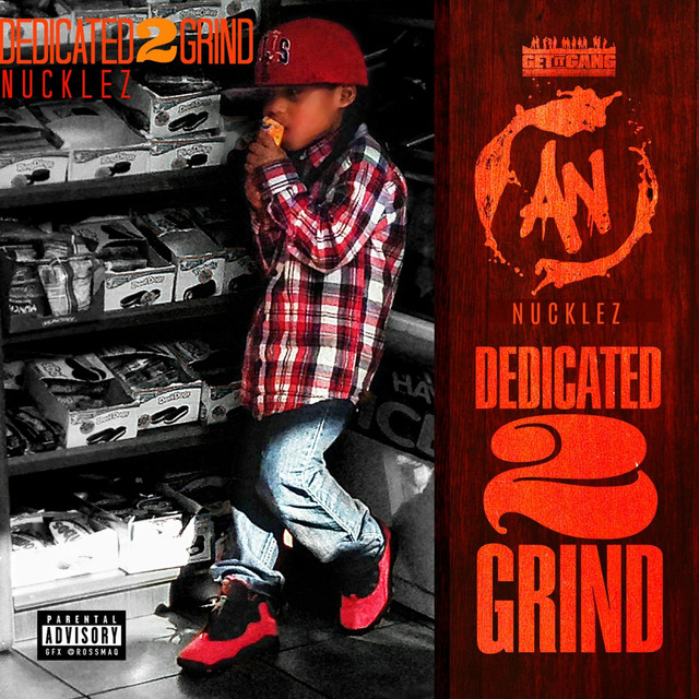 RNS cover art