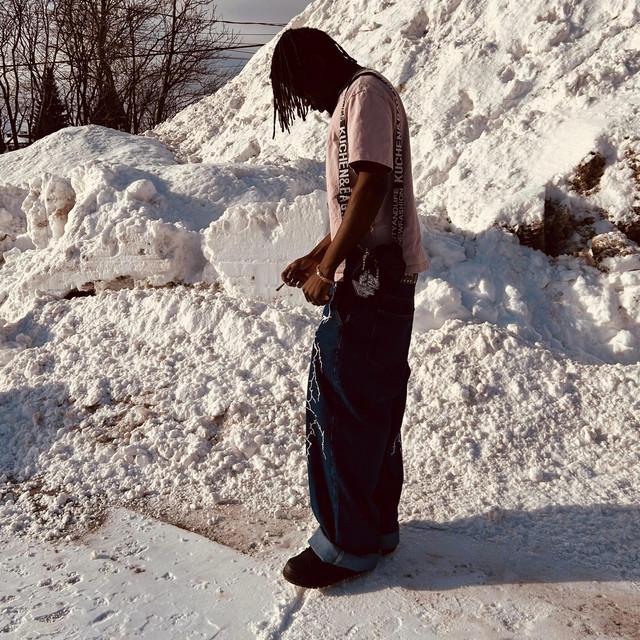 undefined album image