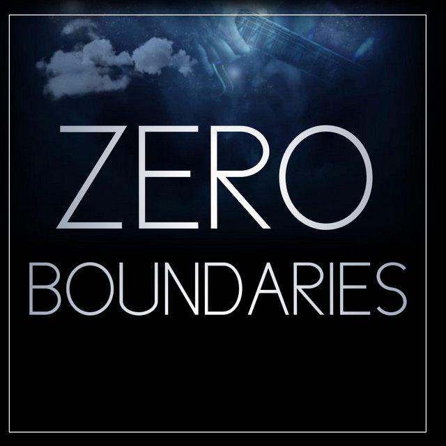 Zero Boundaries cover art