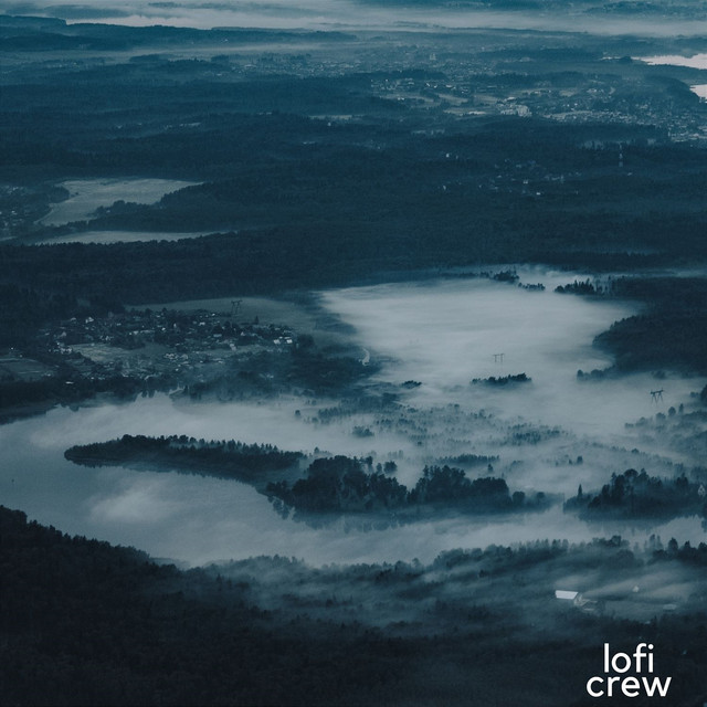 Positive Mood Lofi cover art