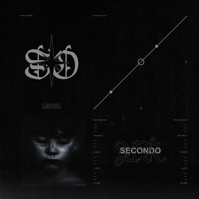 Un Secondo cover art