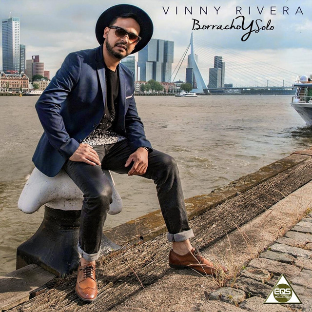 Cover du titre Borracho y Solo