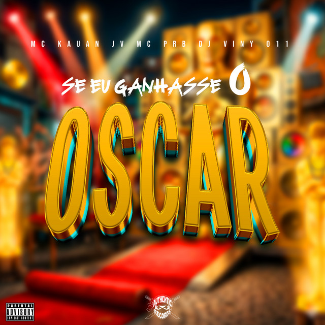 Se Eu Ganhasse o Oscar