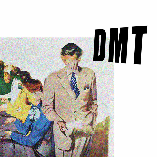 Department of Mental Tranquility cover art