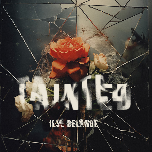 Tainted cover art