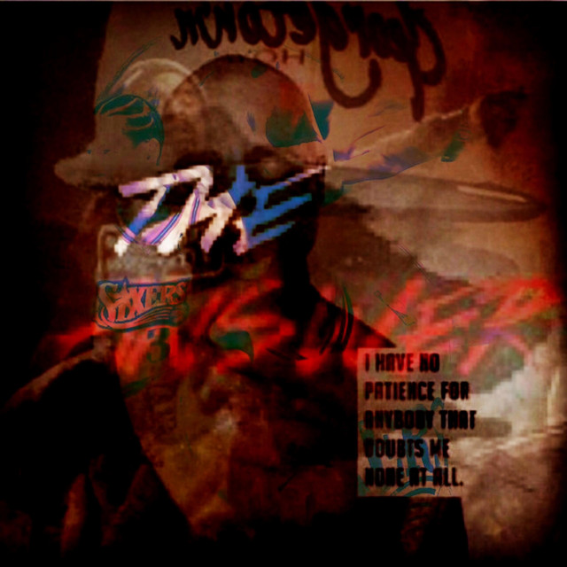 The Answer cover art