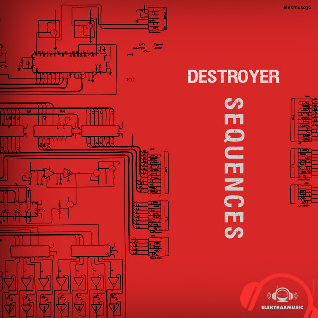 Sequences cover art