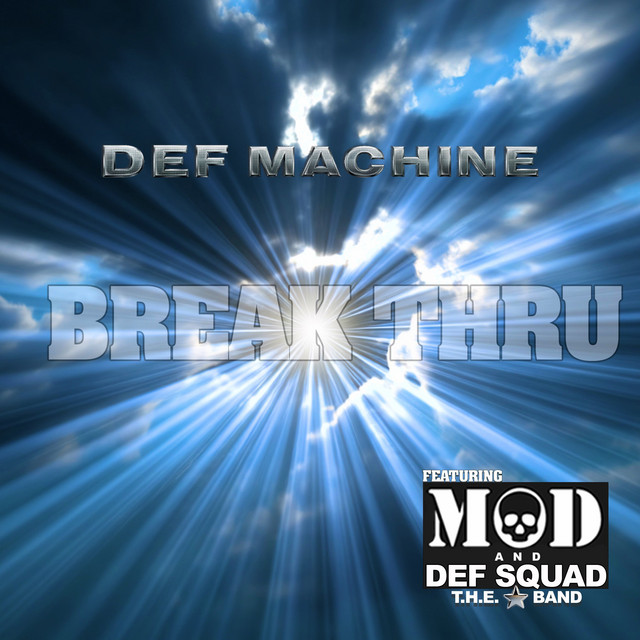 Break Thru