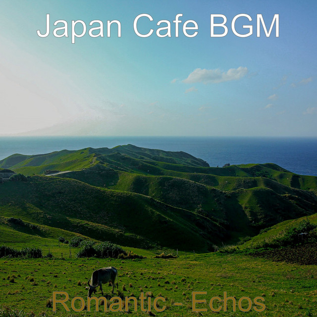 Romantic - Echos cover art