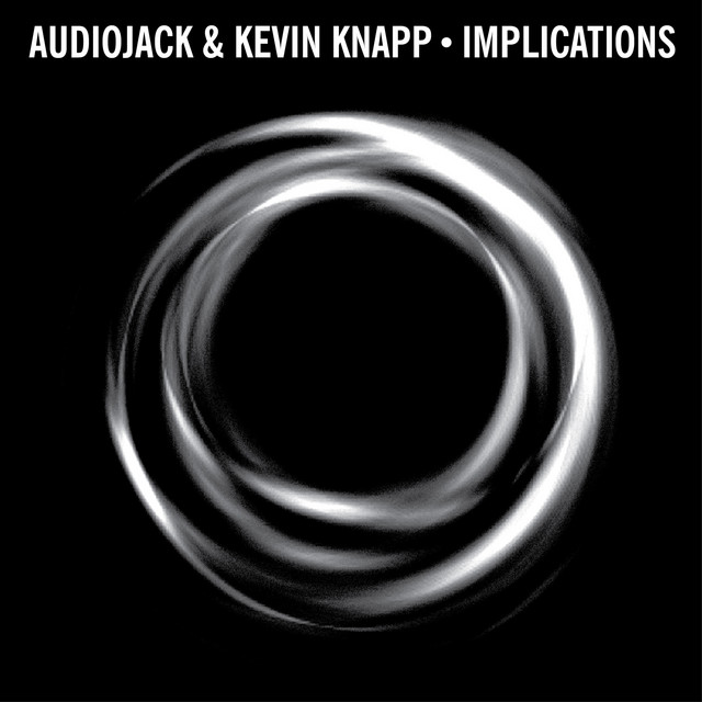 Implications cover art