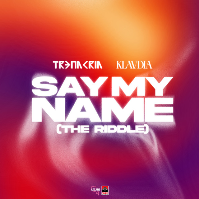 Say My Name