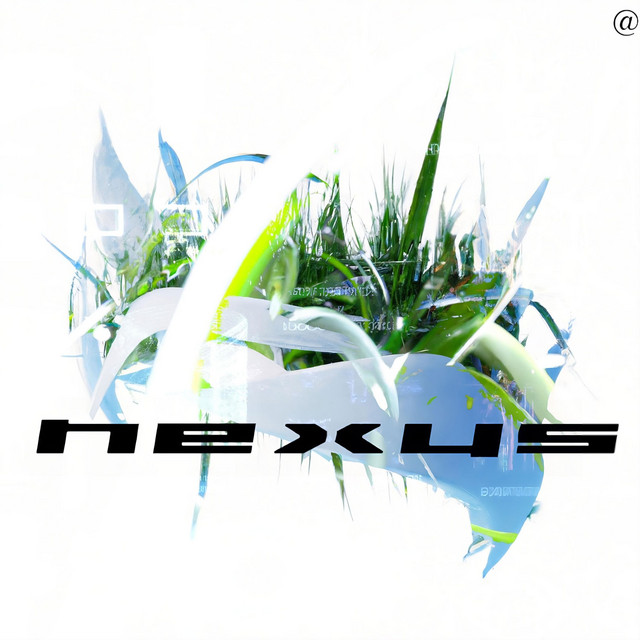 nexus cover art