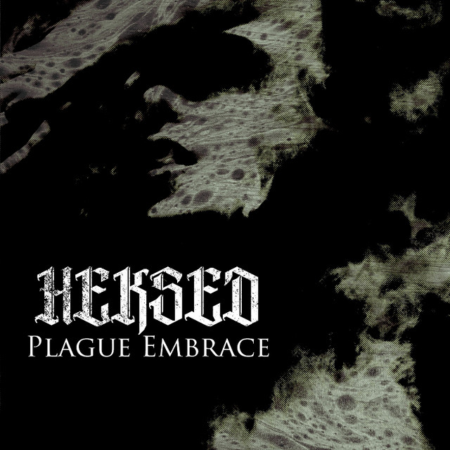 Plague Embrace cover