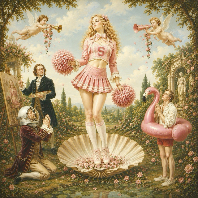 Tutu Turú - con Paula Koops