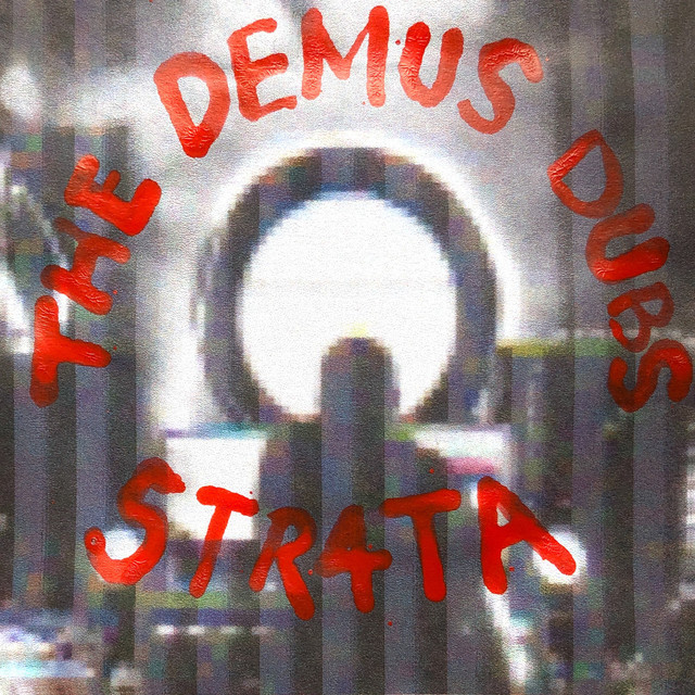 Cover du titre Turn Me Around (Demus Dub)