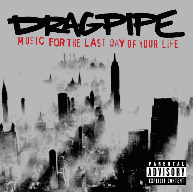 Music For The Last Day Of Your Life cover