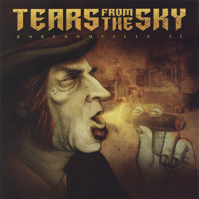 Tears From the Sky Photo