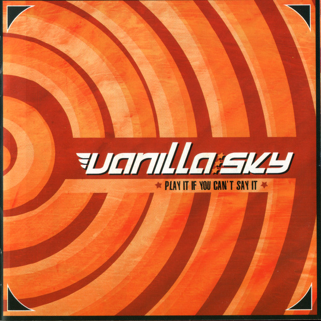 Play It If You Can't Say It cover art