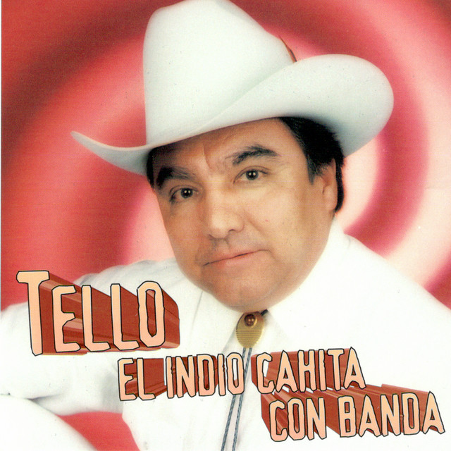 La Troca Baleada cover art
