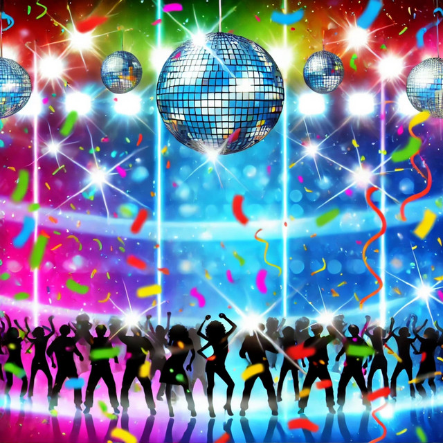 No Jm No Party cover art
